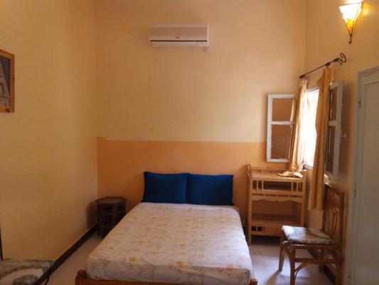Maison D'Hotes Jardin Tamnougalt Zewnętrze zdjęcie